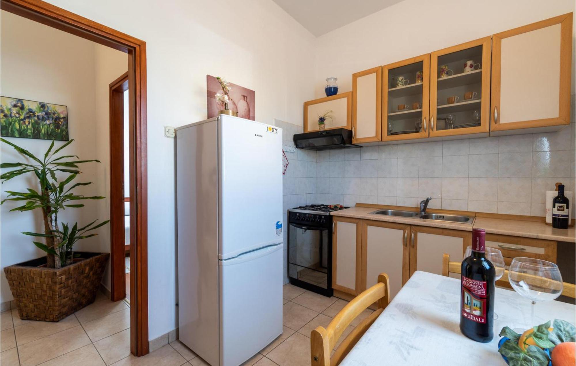 Awesome Apartment In Pula With Wifi Exterior photo